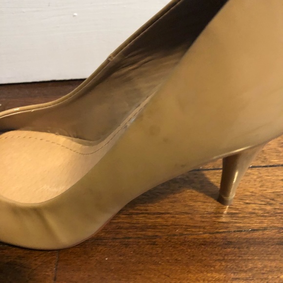 Steve Madden Unityy Pumps - brand new! - Picture 4 of 6
